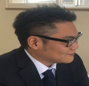 高林 元明